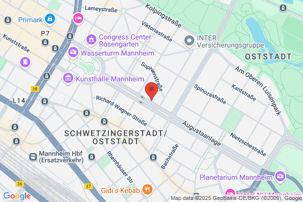 Management Consulting Gesellschaft m.b.H. und Co. Verwaltungs- und Vertriebs-KEG