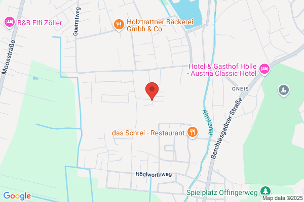 PRO GOLF Handelsgesellschaft m.b.H.