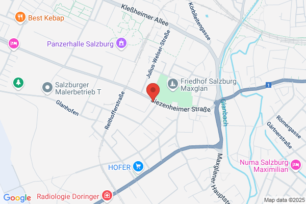 Spreitzer Abfallwirtschaftshof Ges.mbH