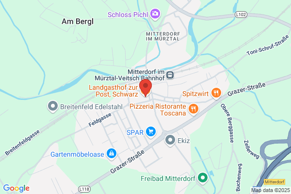 Gasthaus z. Post