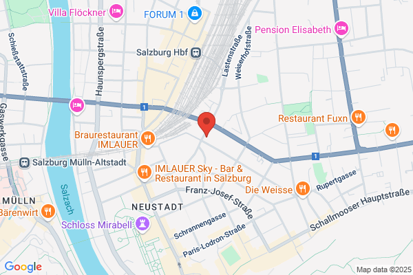 Cafe Domino Anna Stieglbauer