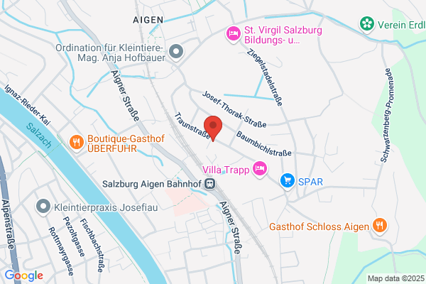Cafe Gneis Sieglinde Gerhart