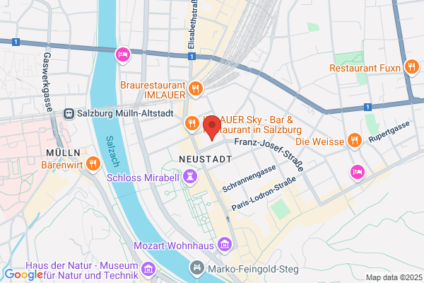 Cafe Wernbacher Ges. mbH und Co. KG