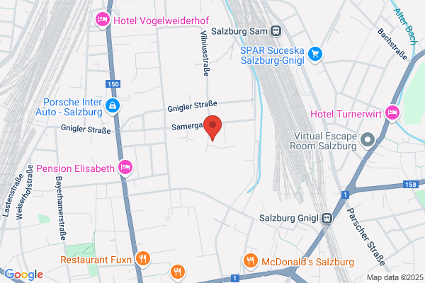 Limmert Privatstiftung