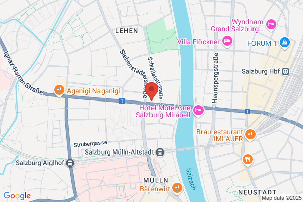 MUS. Café & Tagesbar