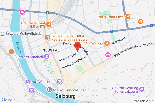 Nudelboutique