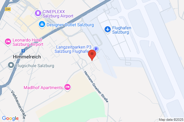 Pension Hutter