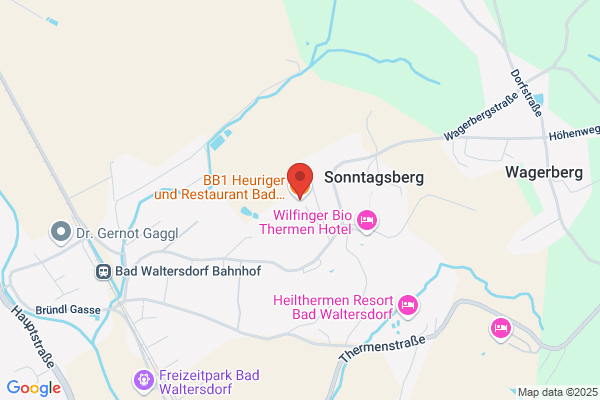 Restaurant Roemerweg