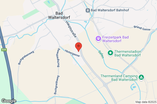Kerzenland Bad Waltersdorf