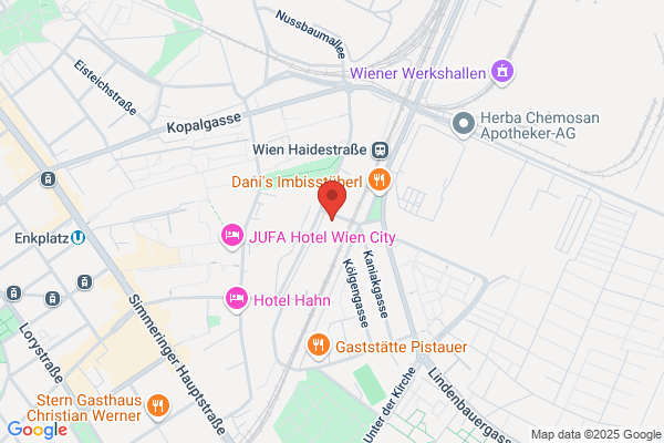 Fiaker Standplatz