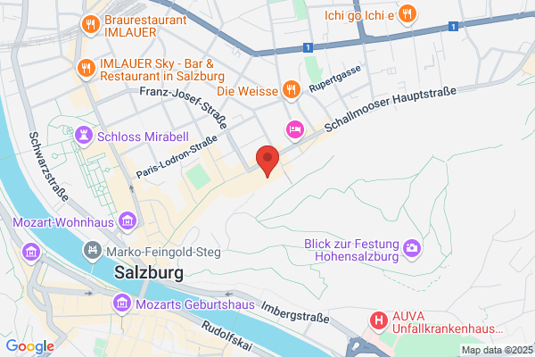 Gallbauer Event & Office Catering GmbH