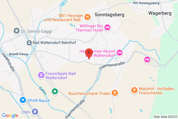 Haus Salmhofer