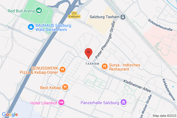 Generico Medizinhandels-GmbH