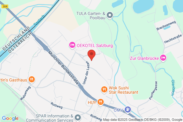 Heubach Holding GmbH