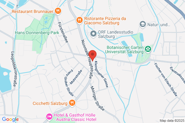 Renner Reinigung u Wäscherei GmbH