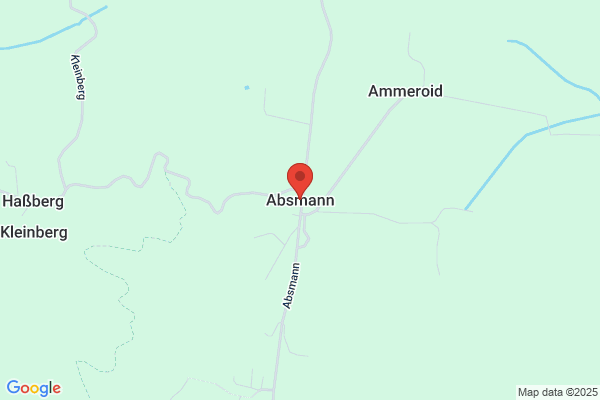 kig. Absmann. u. Absmann