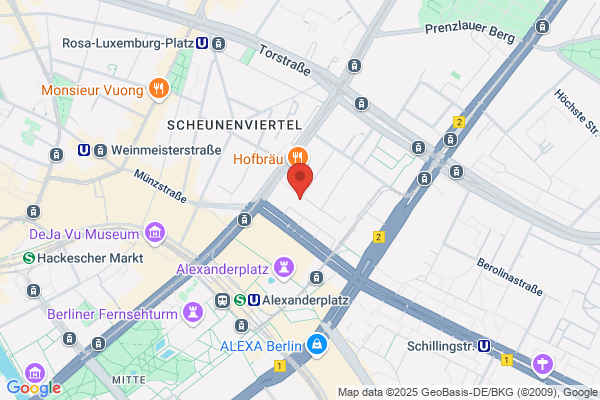 Getronics Information Solutions (Austria) GmbH