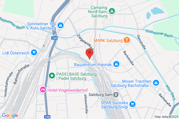 MAS Agentur Sami