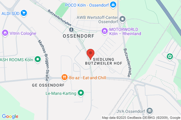 Cockpit-Consulting Innovations- und Managementberatung