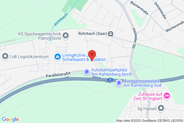 promed Consulting GmbH