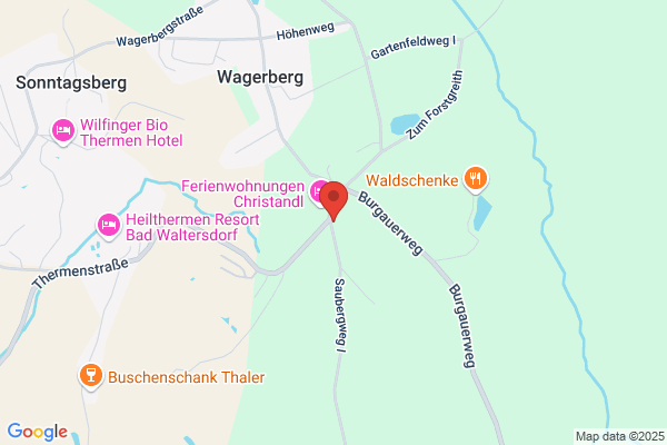 Kepperhof - Hotel garni