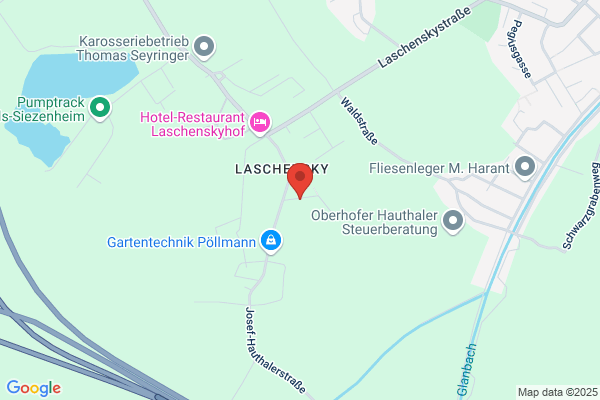 Sturm und Hasenoehrl OEG