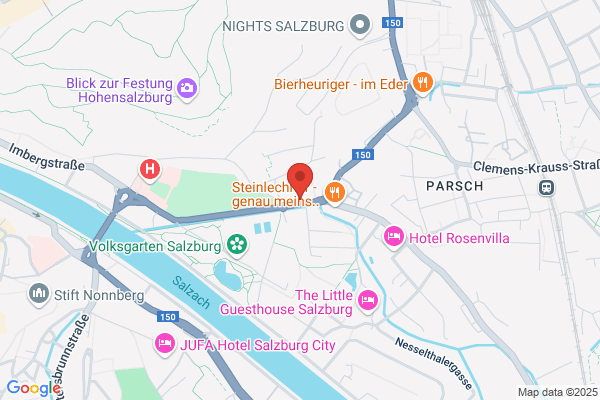 Agentur Connection Egger und Pozetti OEG