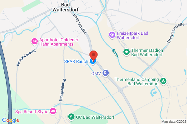 Grazer Wechselseitige Versicherung