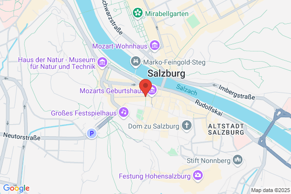 Next to Mozart Handels GmbH