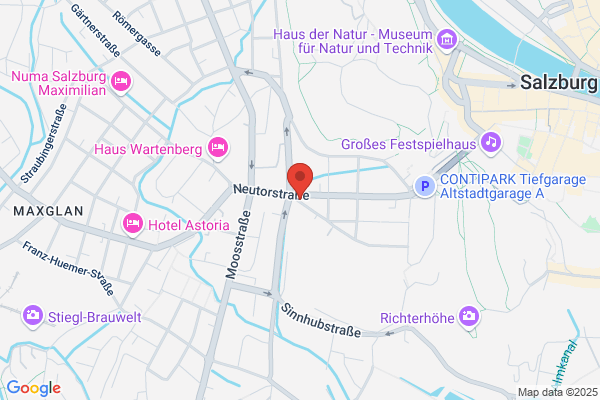 Beurle Trachten Ges.mbH