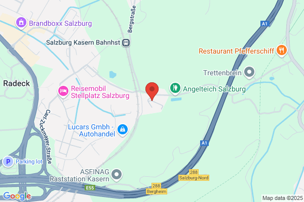 APM Datenbankzentrum Moser KEG