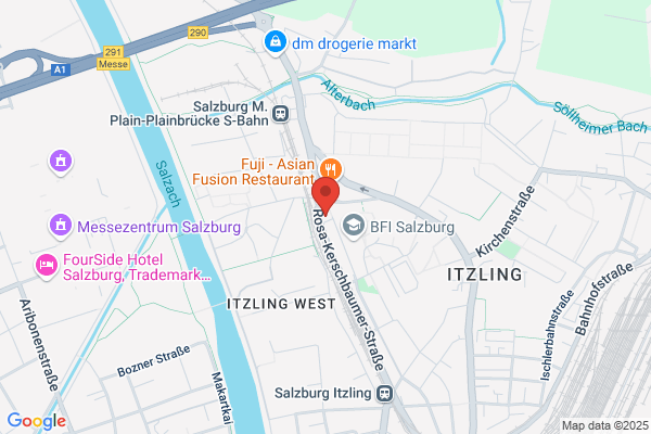 G C O Computerdienstleistungs- und Organisationsberatungs GmbH.