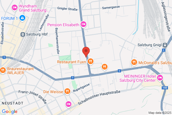 Adhurricane Advertising GmbH