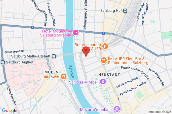 Christine Salzmann