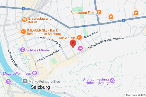 Arbeitsmarktservice (AMS) Salzburg Umgebung