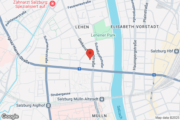 Brandstaetter und Partner KEG