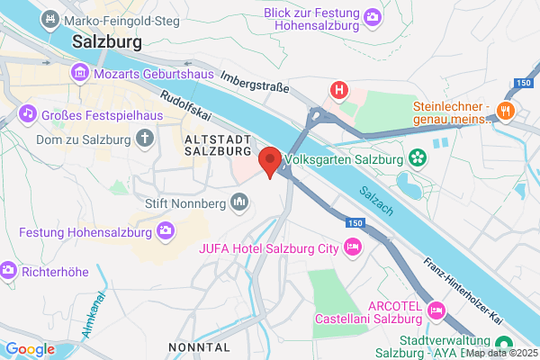 Caffetteria Gastronomie GmbH im Eurocity am Bahnhof