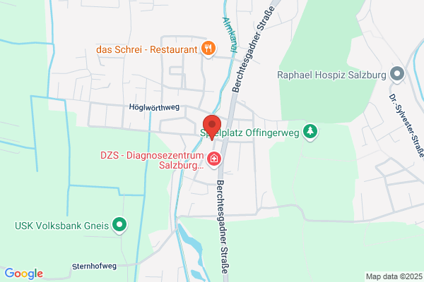Stauder und Co OEG