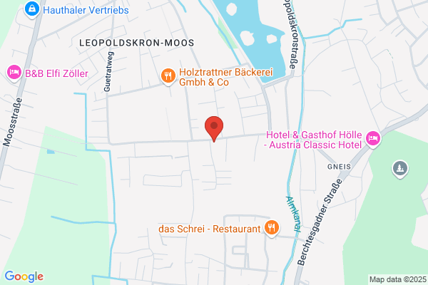 Zafferano und Bernamonti OEG