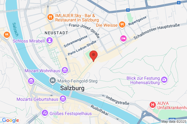 Zur Küchenfee