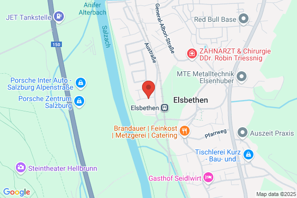 Tanzstudio Mirabell Astrid u Haro Decho