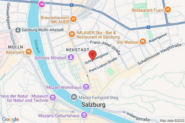 Lavita Cafe GmbH