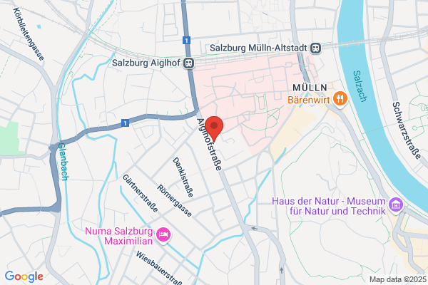 Aiglhof Realitaeten Gesellschaft m.b.H.