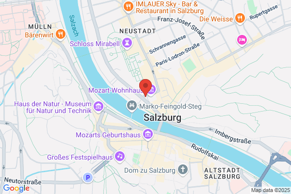 Stadt-Drogerie Rupert Hois Gesellschaft m.b.H