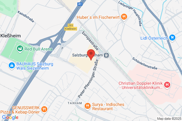dm-drogerie markt Ges.mbH