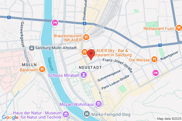 Salzburger Dult Verein