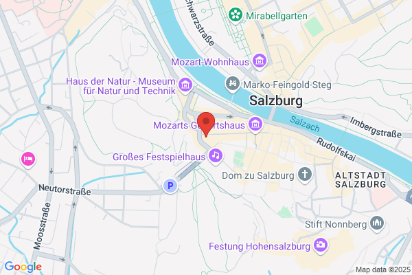 Juwelen-Handelsgesellschaft Haasmann Gesellschaft m.b.H.