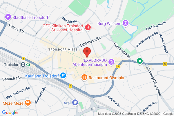 it 2 Services GmbH