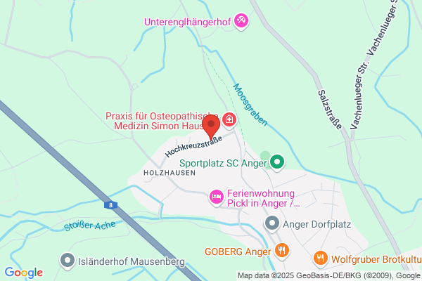 MCC Immobilien GmbH