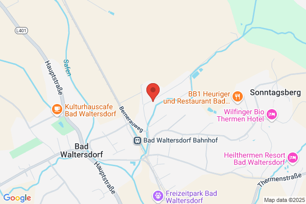 Gaestehaus Reithofer